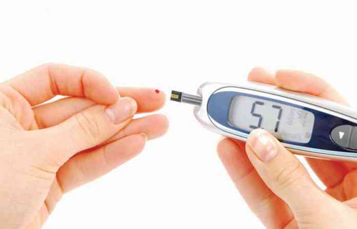 diabetes