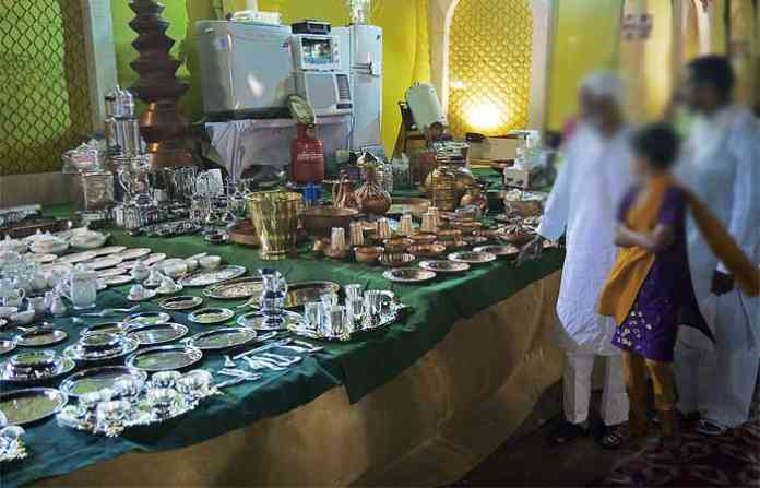 dowry-system