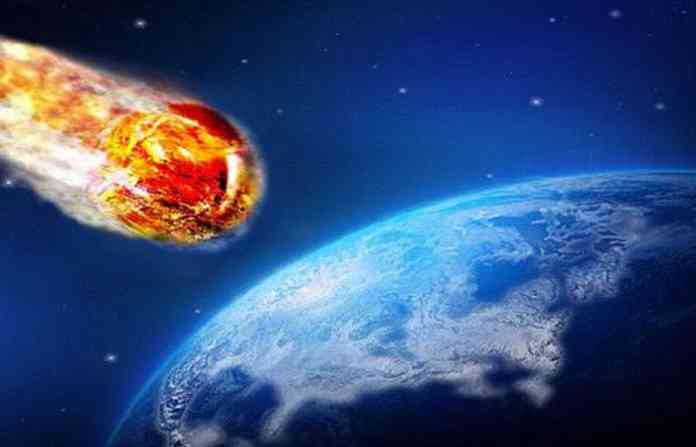 earth-end
