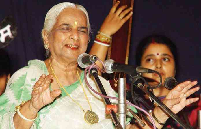 girija-devi