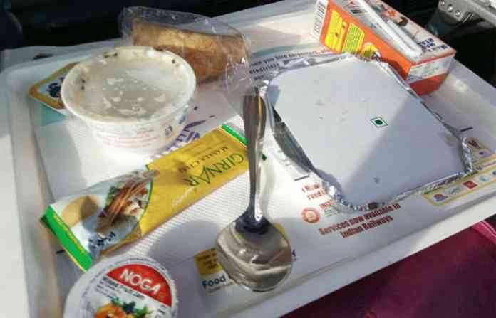 irctc-food