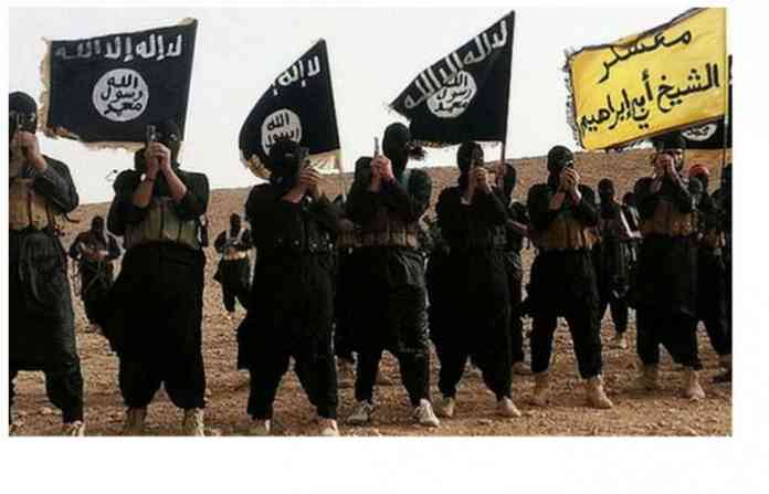 isis