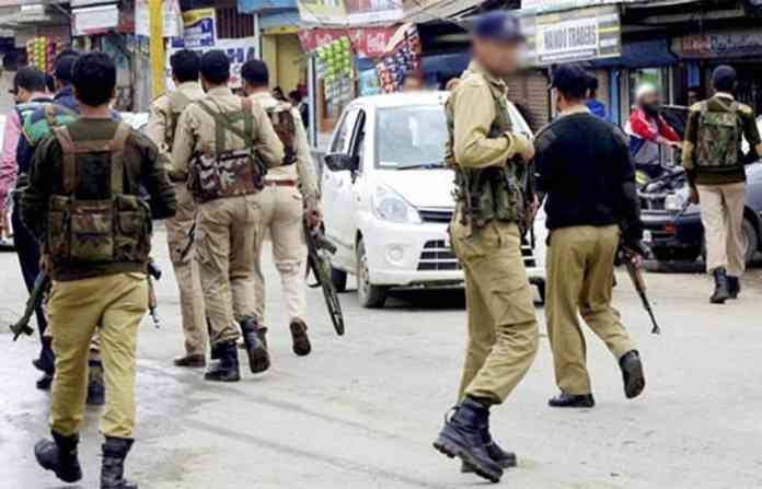 jammu-kashmir-police
