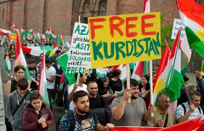 kurdistan