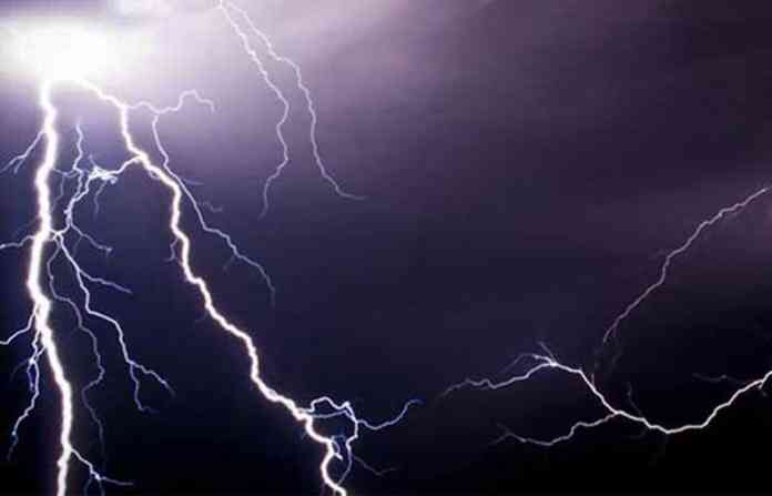 lightning