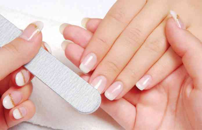 nail-cut
