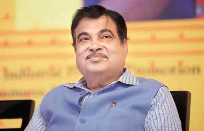niteen-gadkari
