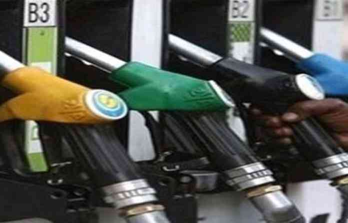 petrol