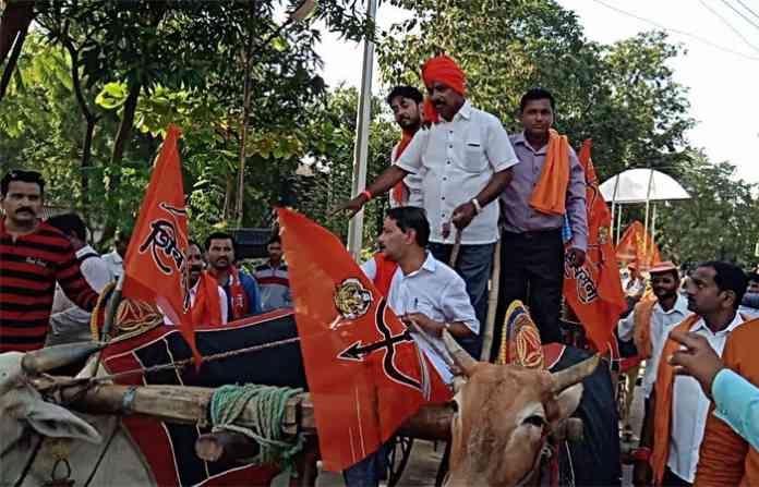 sena-bhandara
