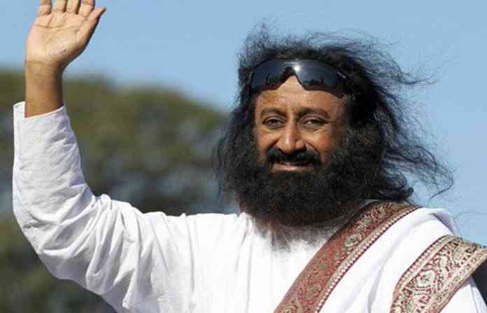 sri-sri-ravishanker