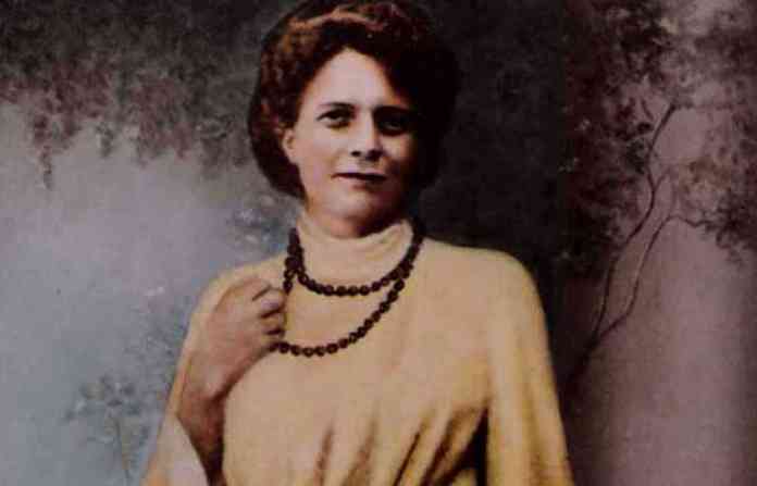 sister-nivedita