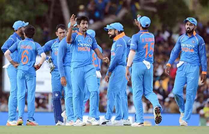 team-india