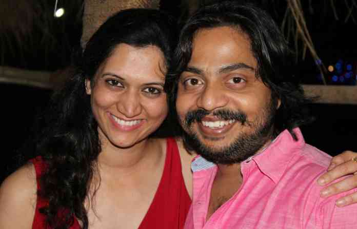 abhijeet-and-samidha-guru