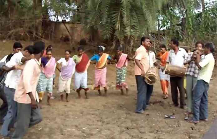 adivasi