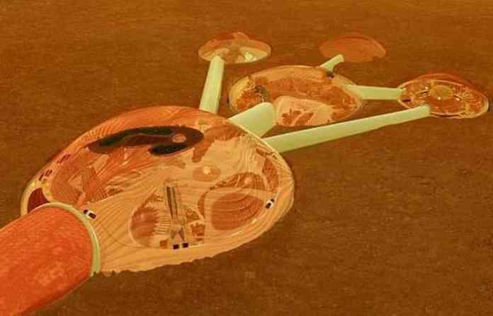city-on-mars