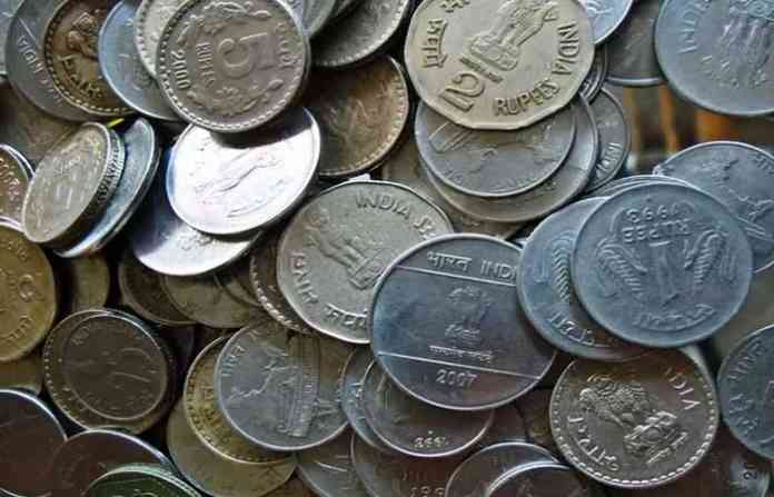 coins