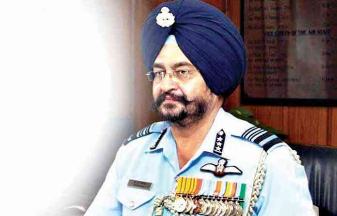 dhanoa-iaf-story