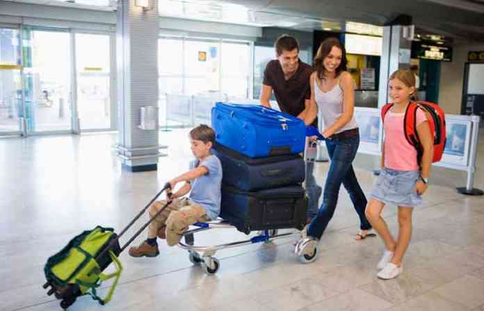 family-trip