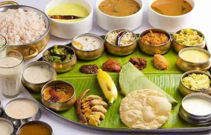 food-thali