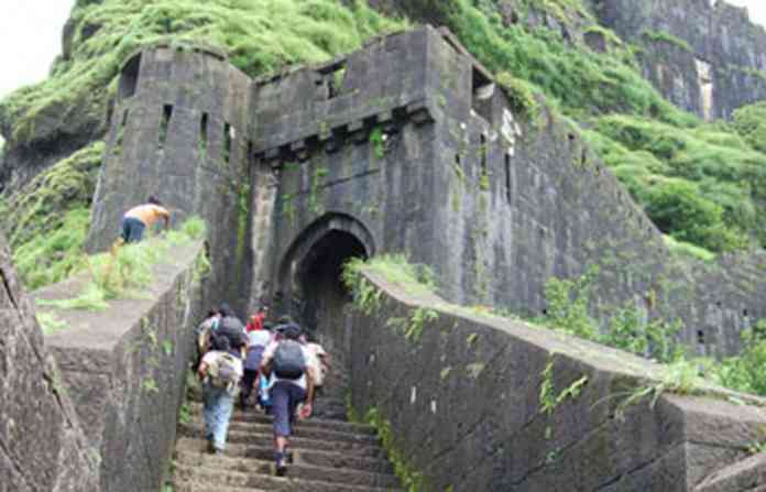 fort