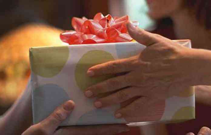 gifts