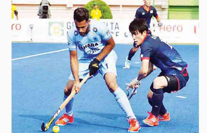 hockey-india-win