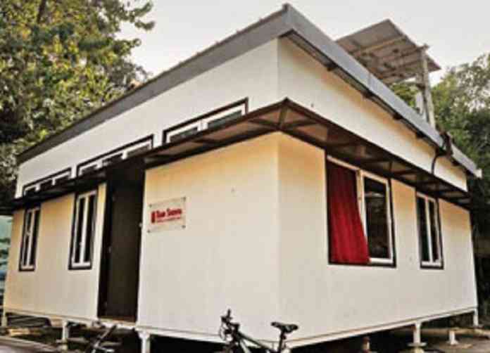 iit-mumbai-solar-house