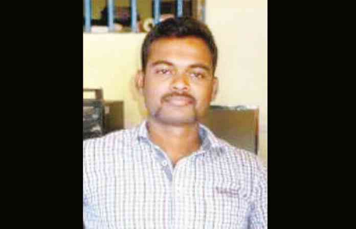 khare