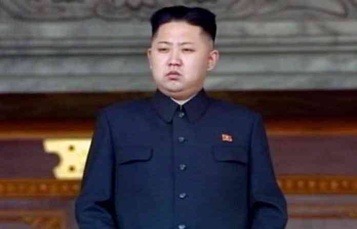 kim-jong