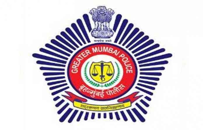 mumbai-police