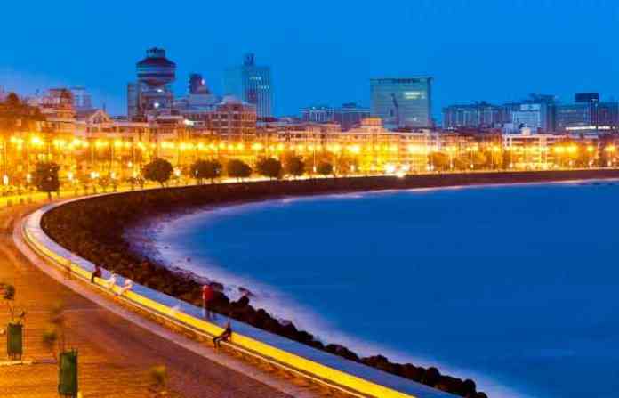 marine-drive
