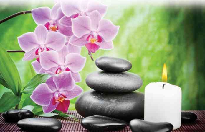 massage