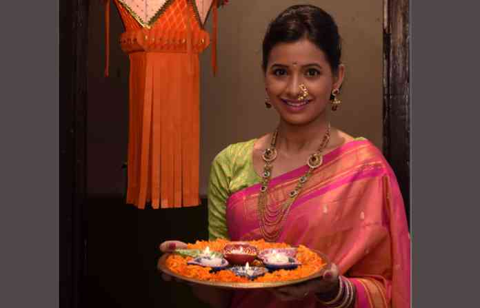 mayuri-wagh-diwali