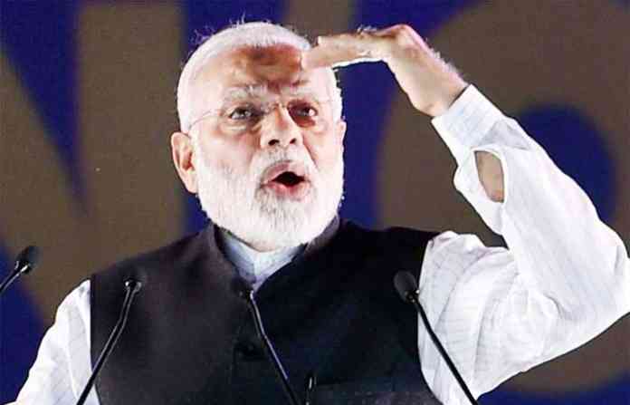 modi-moon