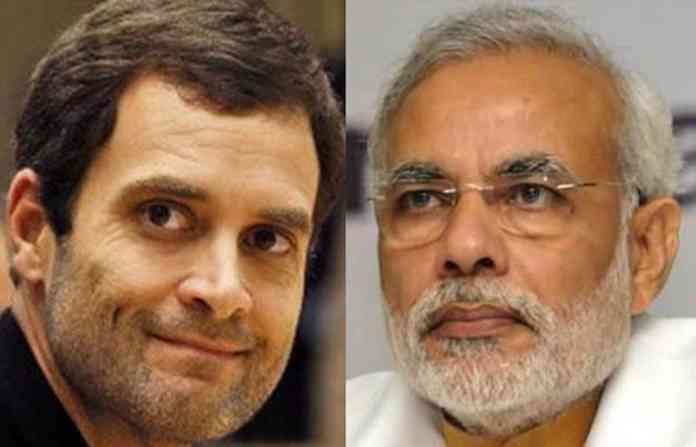 narendra-modi-rahul-gandhi narendra-modi-rahul-gandhi