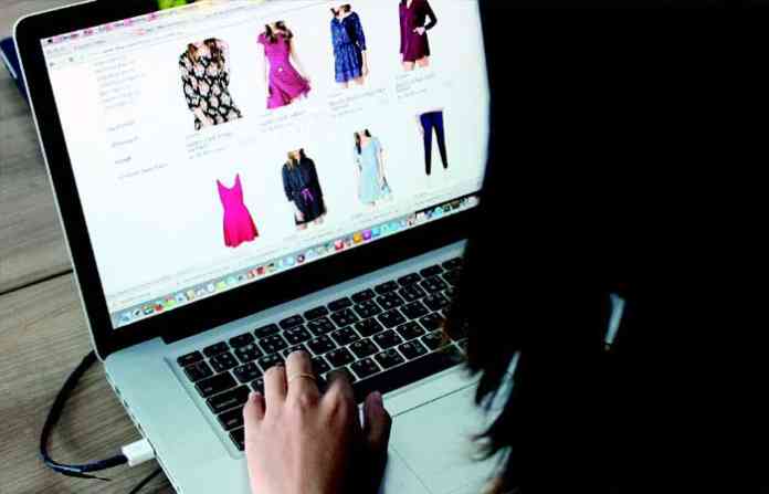 online-shoppimg