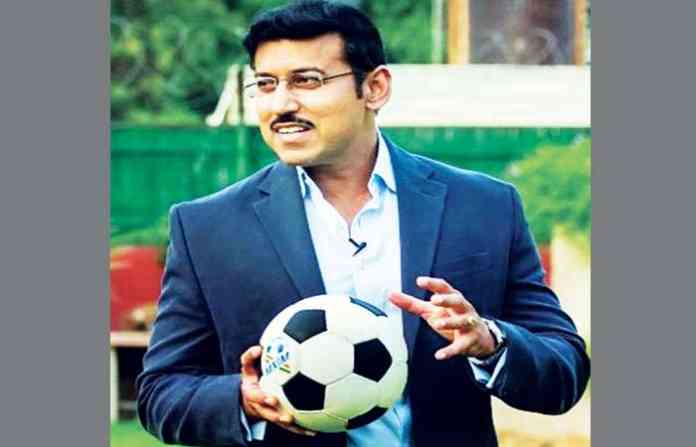 rajyavardhan-rathore-footba