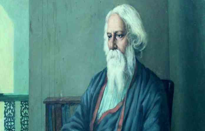 ravindra-nath-tagore