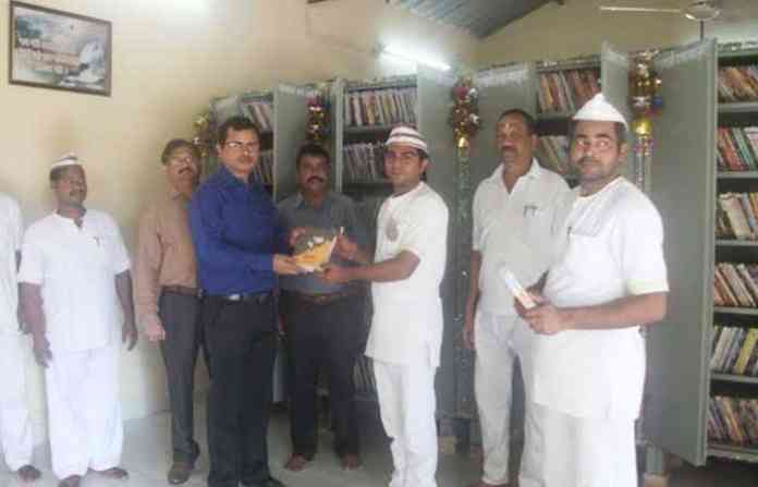 thane
