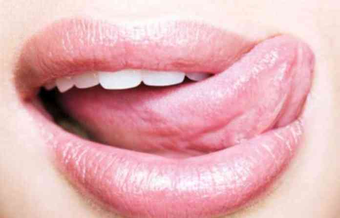 tongue