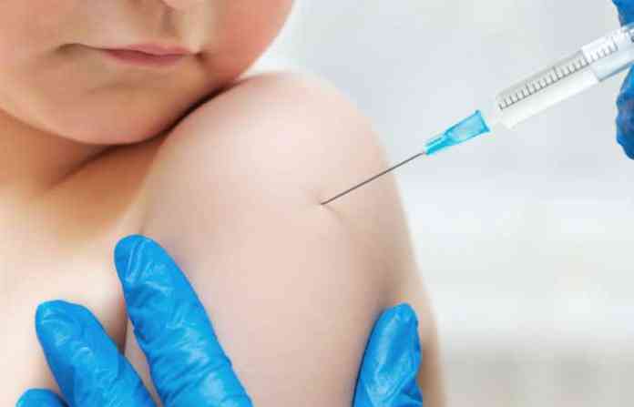 vassination