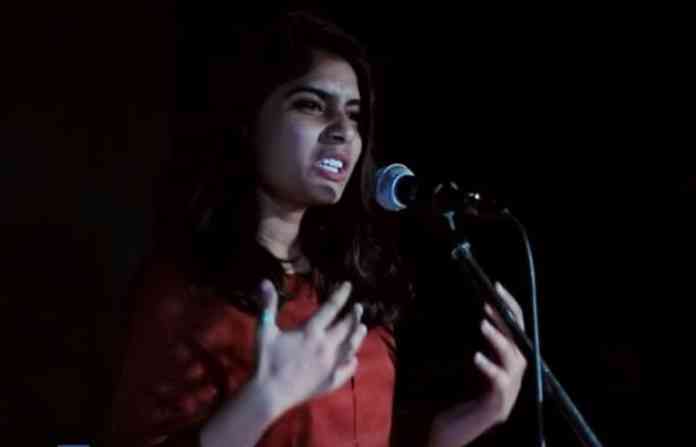 afreen