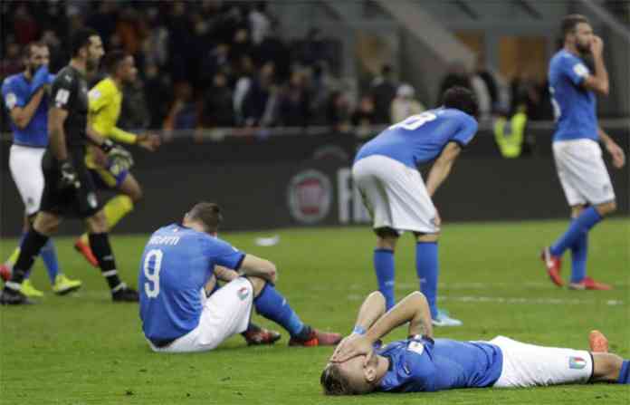 football-italy