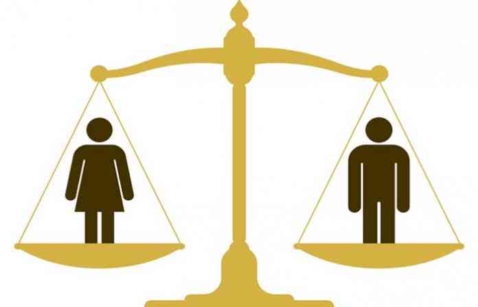 gender-equality