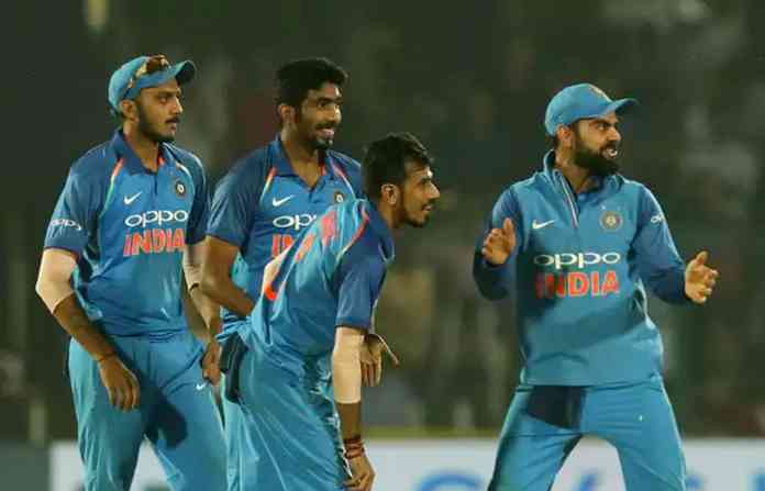 ind-team
