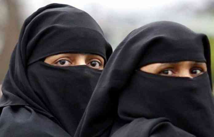 muslims-facial-covering