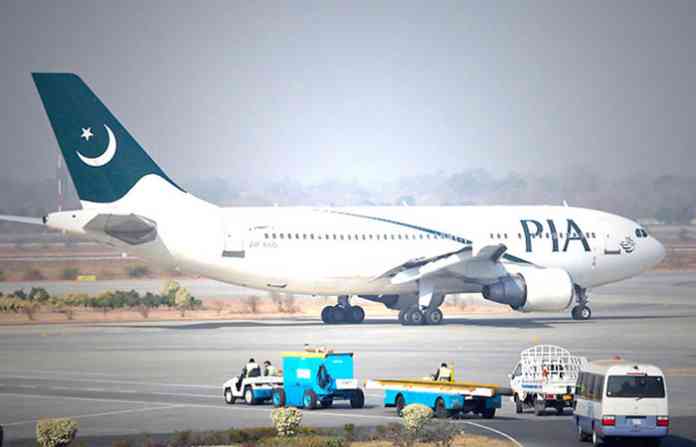 pia-pakisthan