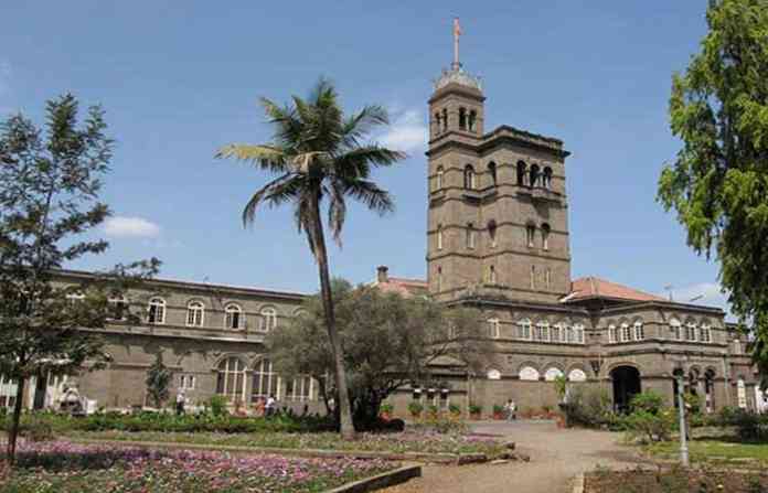pune-university