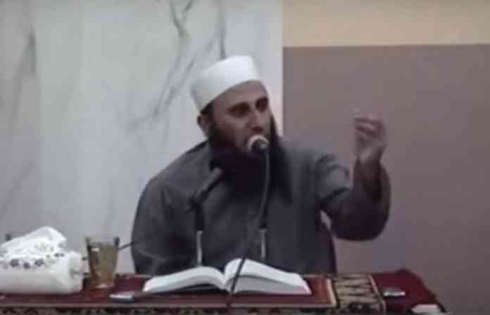 al-shaffi