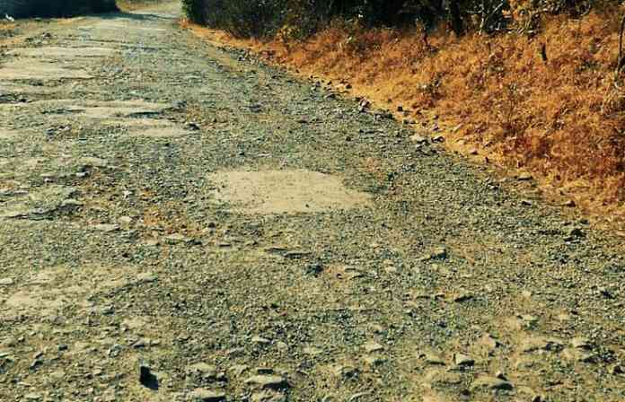 bad-condition-road